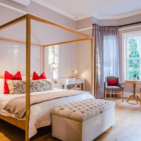 Bonne Esperance Studio Apartments Stellenbosch Phòng bức ảnh