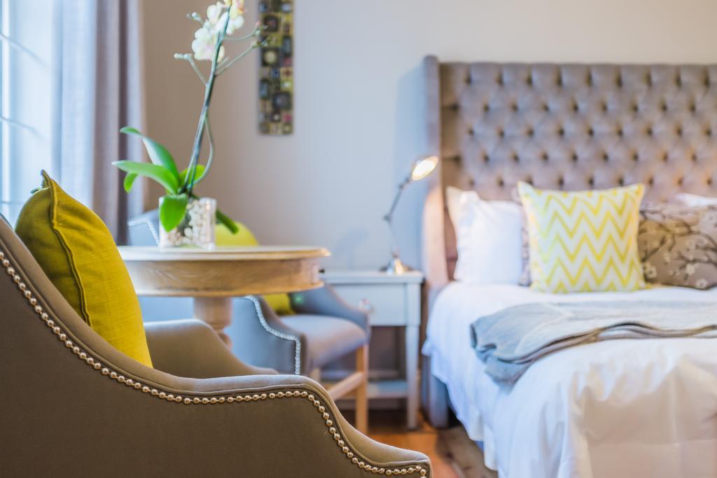 Bonne Esperance Studio Apartments Stellenbosch Ngoại thất bức ảnh