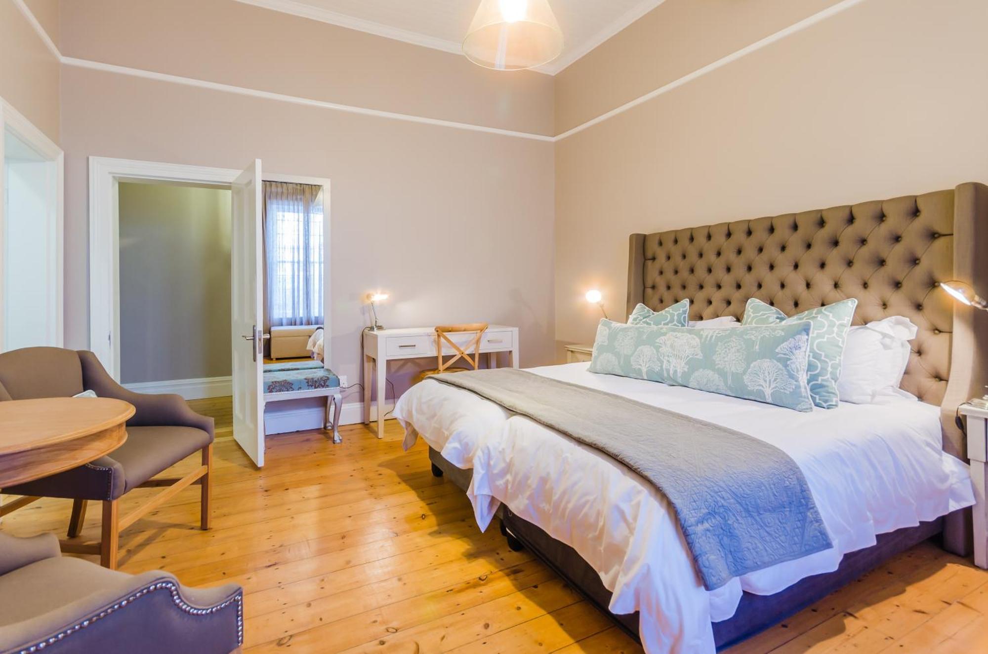 Bonne Esperance Studio Apartments Stellenbosch Phòng bức ảnh