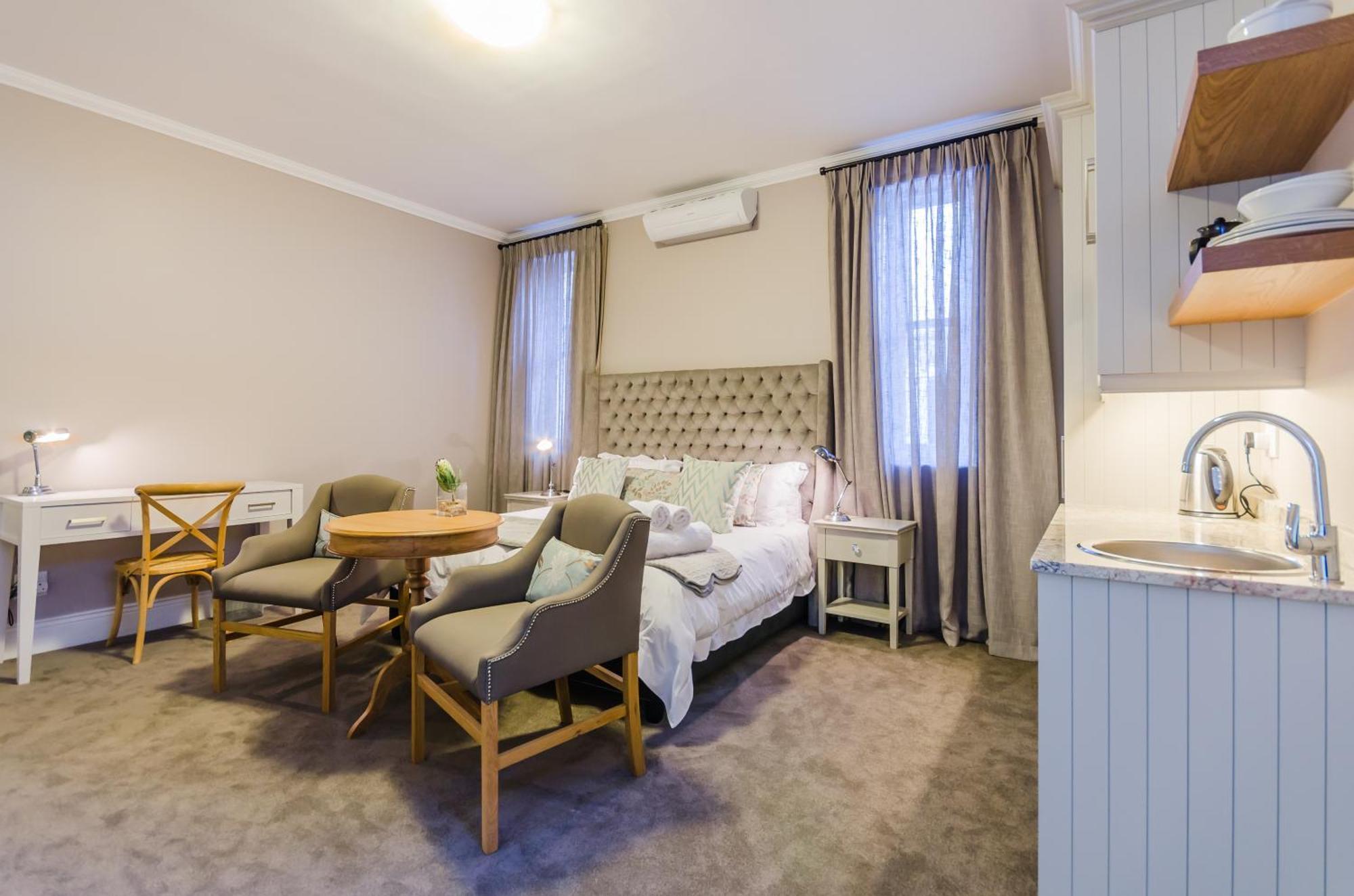 Bonne Esperance Studio Apartments Stellenbosch Phòng bức ảnh