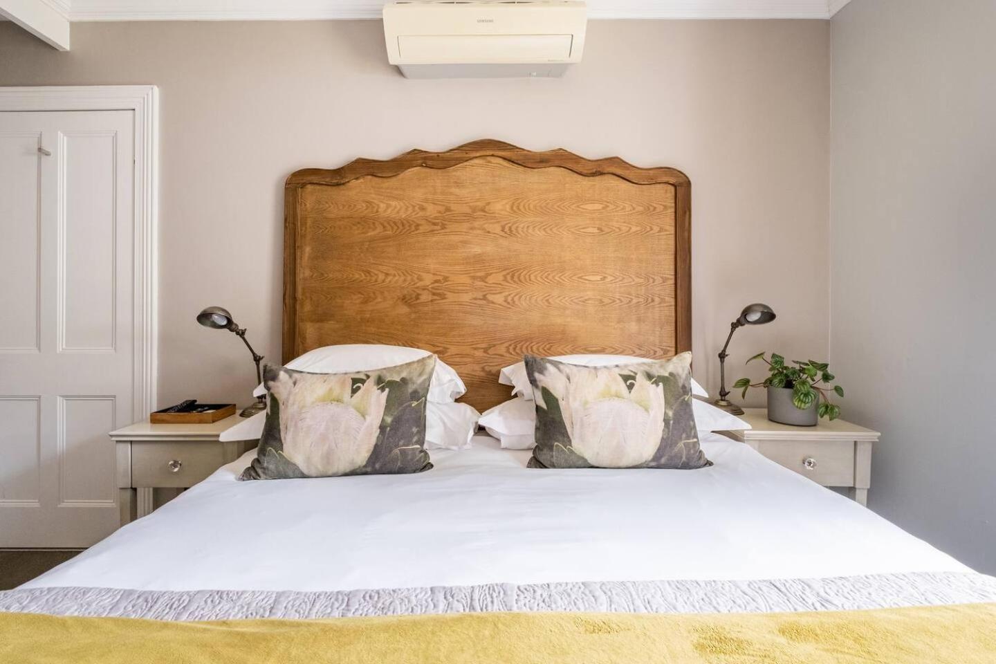 Bonne Esperance Studio Apartments Stellenbosch Ngoại thất bức ảnh